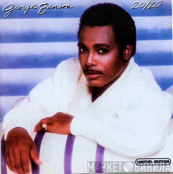  George Benson  - 20/20