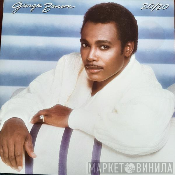  George Benson  - 20/20