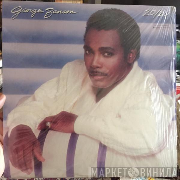  George Benson  - 20/20