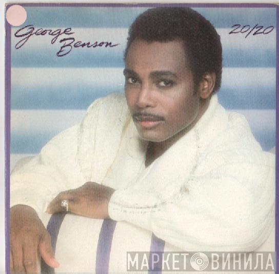  George Benson  - 20/20