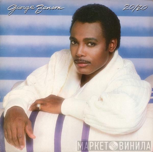 George Benson  - 20/20