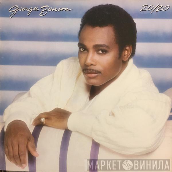 George Benson - 20/20