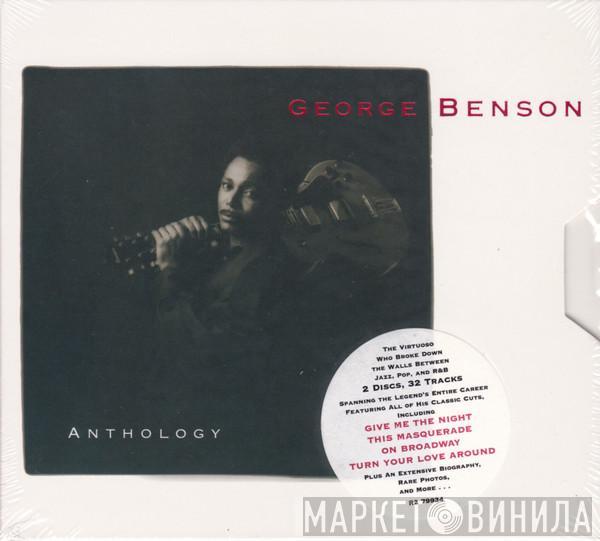  George Benson  - Anthology