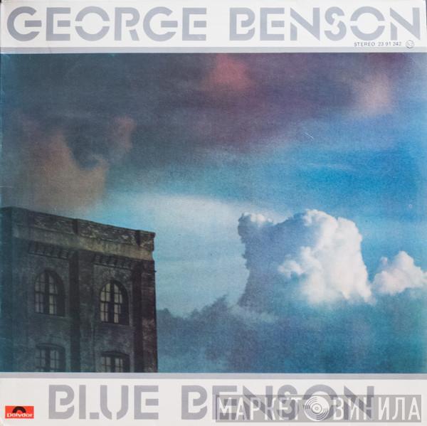  George Benson  - Blue Benson