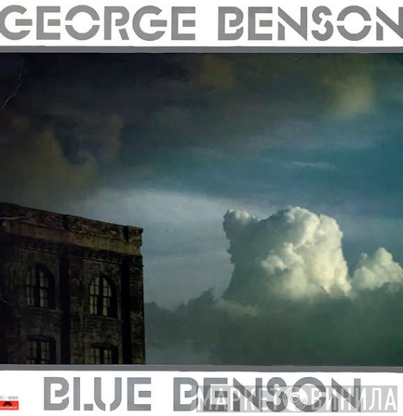  George Benson  - Blue Benson