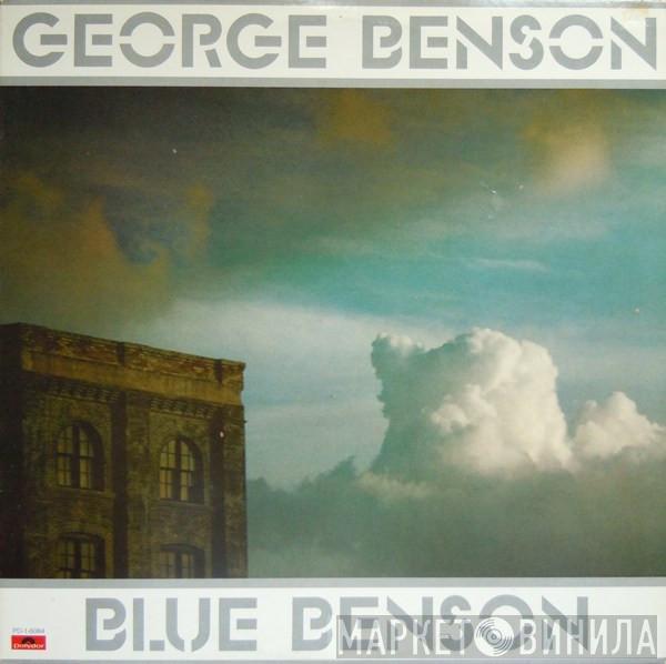  George Benson  - Blue Benson