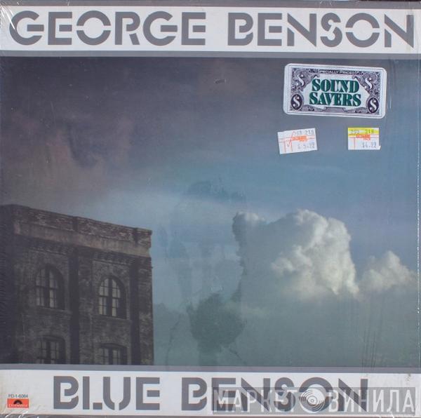  George Benson  - Blue Benson