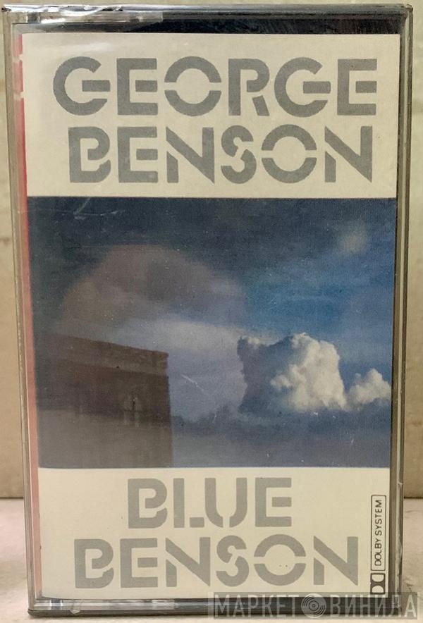  George Benson  - Blue Benson