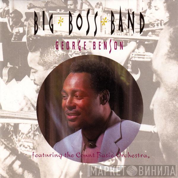 George Benson, Count Basie Orchestra - Big Boss Band