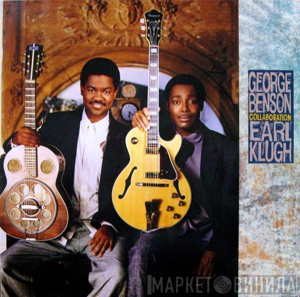 George Benson, Earl Klugh - Collaboration