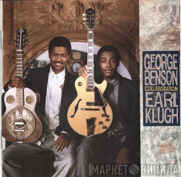 George Benson, Earl Klugh - Collaboration