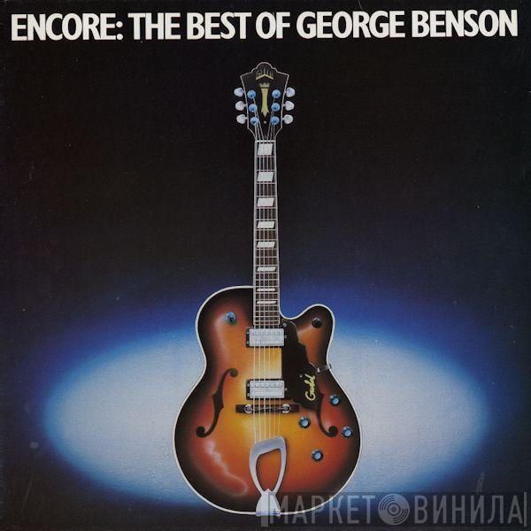  George Benson  - Encore: The Best Of George Benson