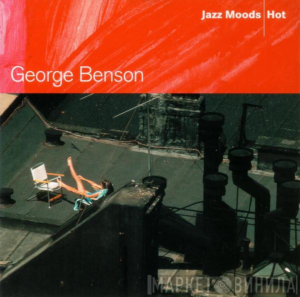 George Benson - Jazz Moods - Hot