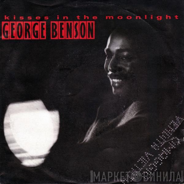  George Benson  - Kisses In The Moonlight