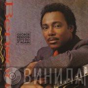  George Benson  - Let's Do It Again