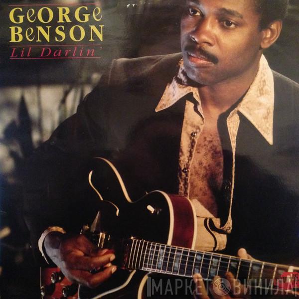  George Benson  - Lil Darlin'
