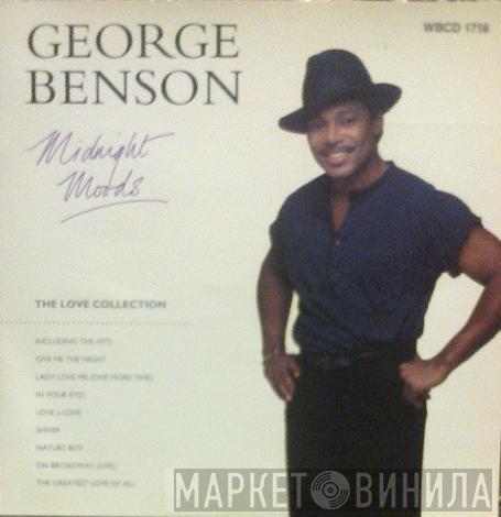 George Benson - Midnight Moods