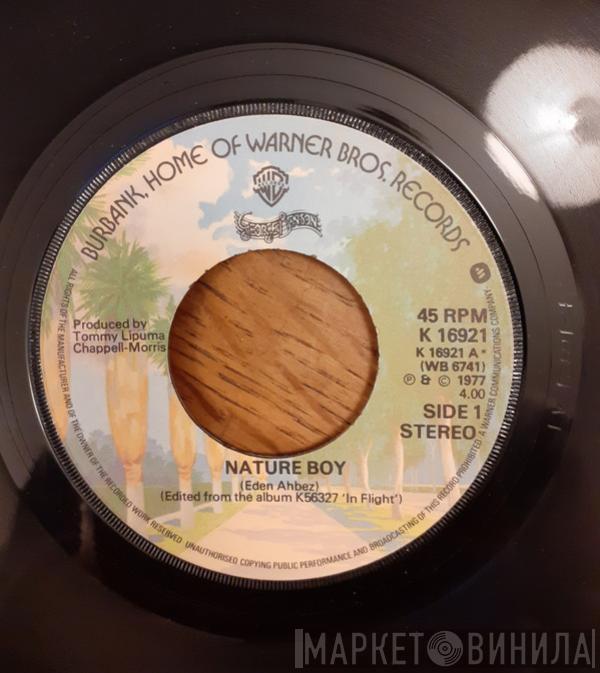  George Benson  - Nature Boy