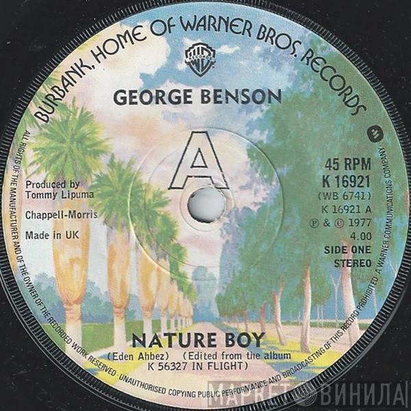  George Benson  - Nature Boy