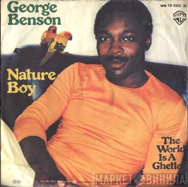  George Benson  - Nature Boy