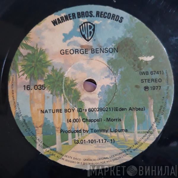  George Benson  - Nature Boy
