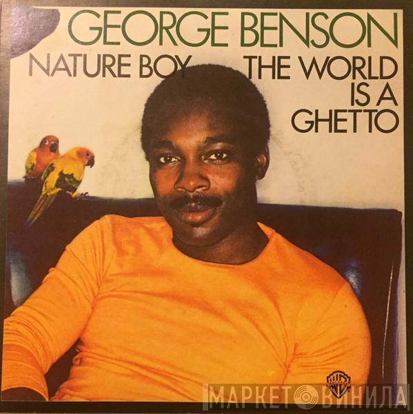  George Benson  - Nature Boy