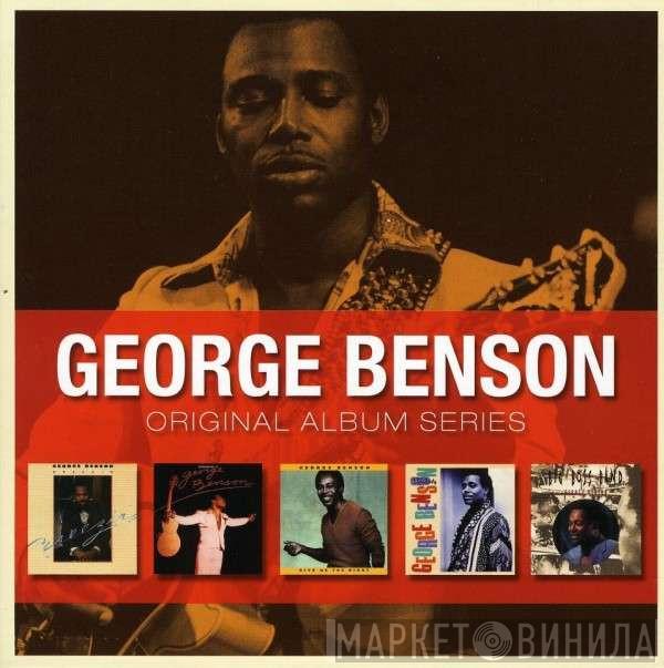 George Benson - Original Album Series