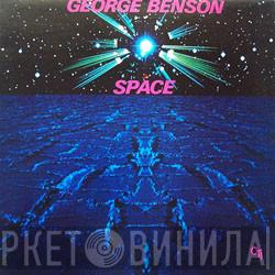 George Benson - Space