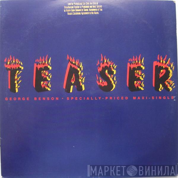  George Benson  - Teaser