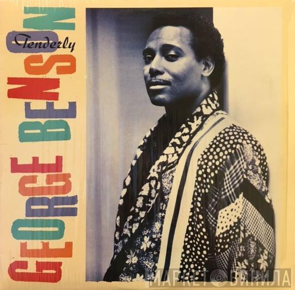  George Benson  - Tenderly