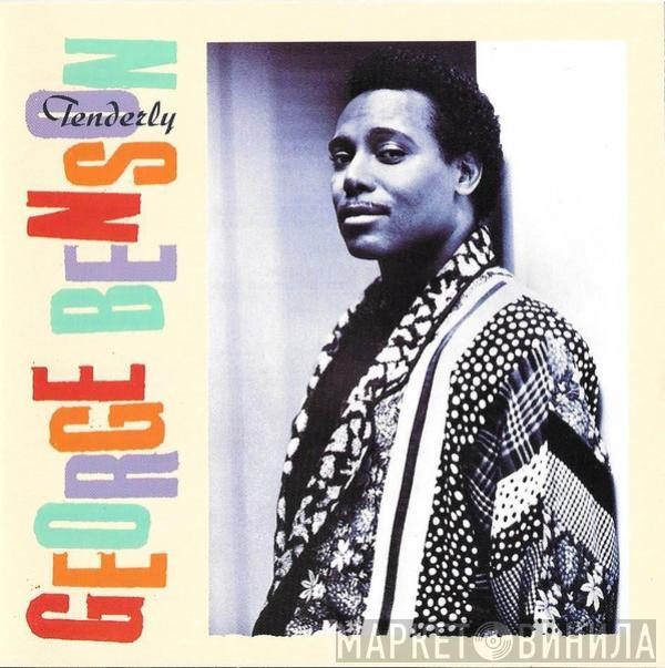  George Benson  - Tenderly