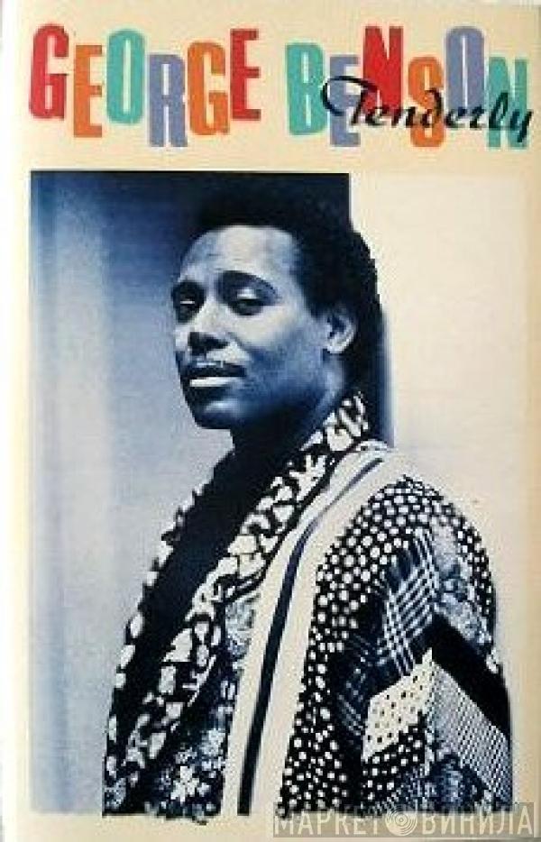  George Benson  - Tenderly