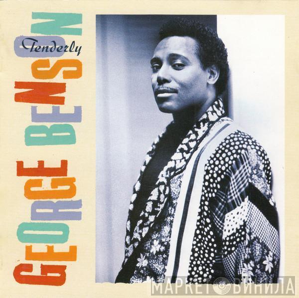  George Benson  - Tenderly