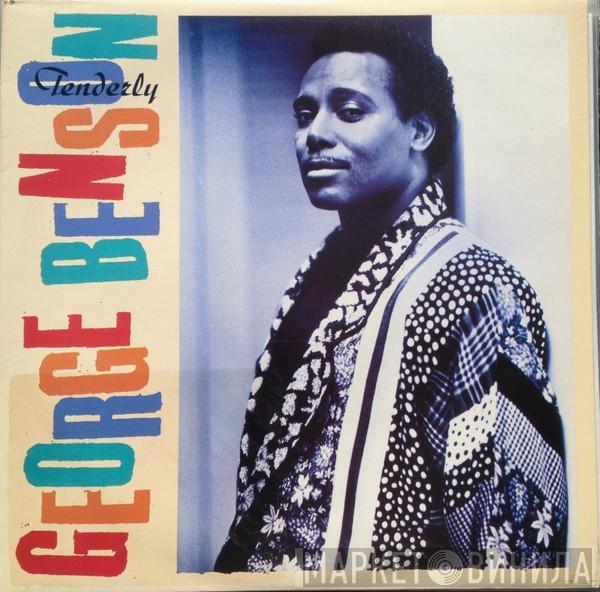  George Benson  - Tenderly