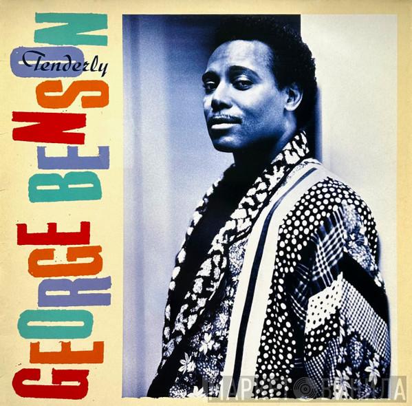 George Benson - Tenderly