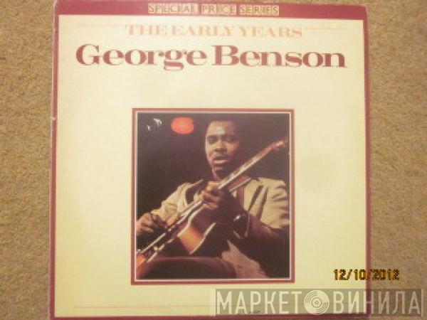 George Benson - The Early Years