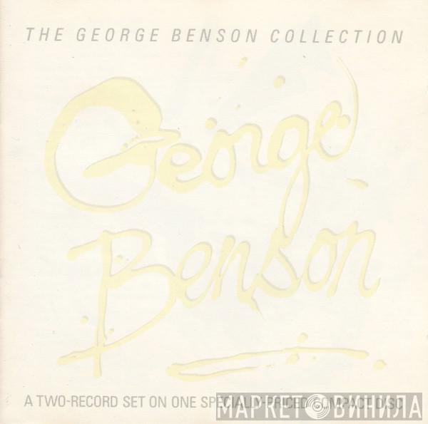  George Benson  - The George Benson Collection