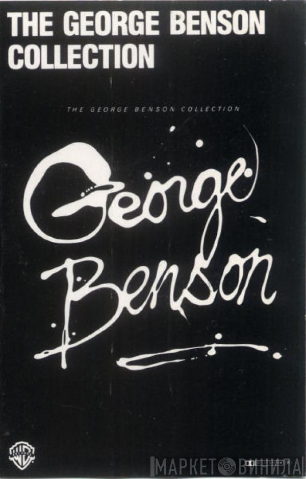  George Benson  - The George Benson Collection