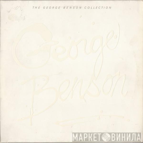  George Benson  - The George Benson Collection