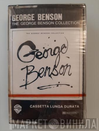  George Benson  - The George Benson Collection