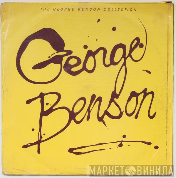  George Benson  - The George Benson Collection