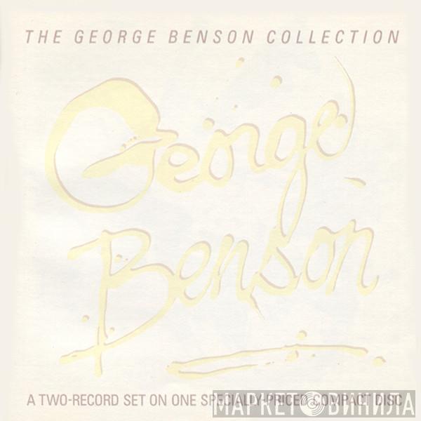  George Benson  - The George Benson Collection