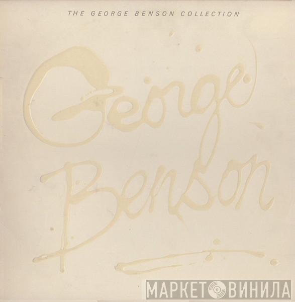  George Benson  - The George Benson Collection