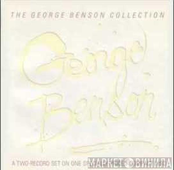  George Benson  - The George Benson Collection