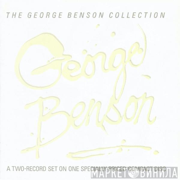 George Benson - The George Benson Collection