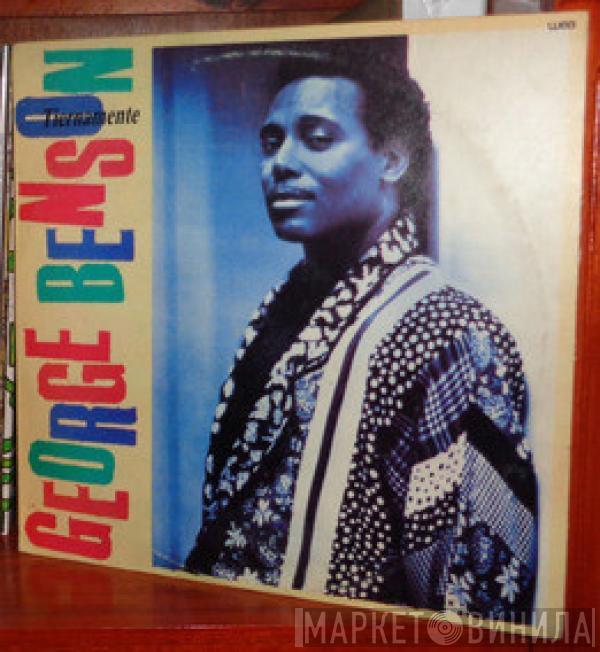  George Benson  - Tiernamente