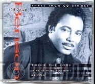  George Benson  - Twice The Love