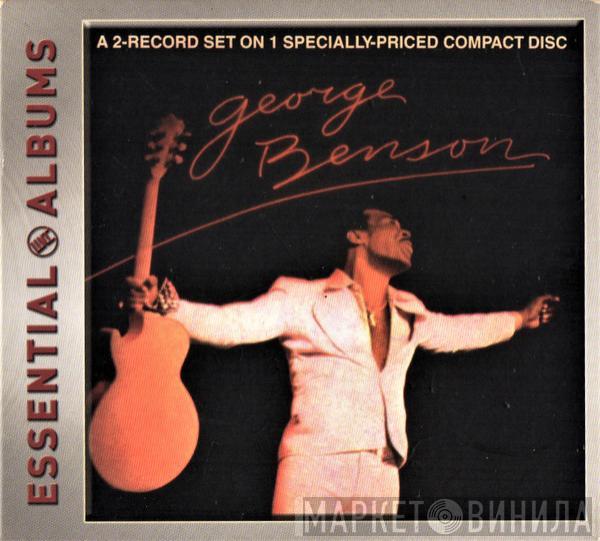  George Benson  - Weekend In L.A.