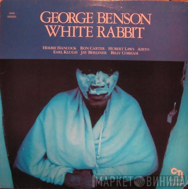 George Benson - White Rabbit
