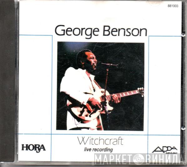  George Benson  - Witchcraft (Live Recording)